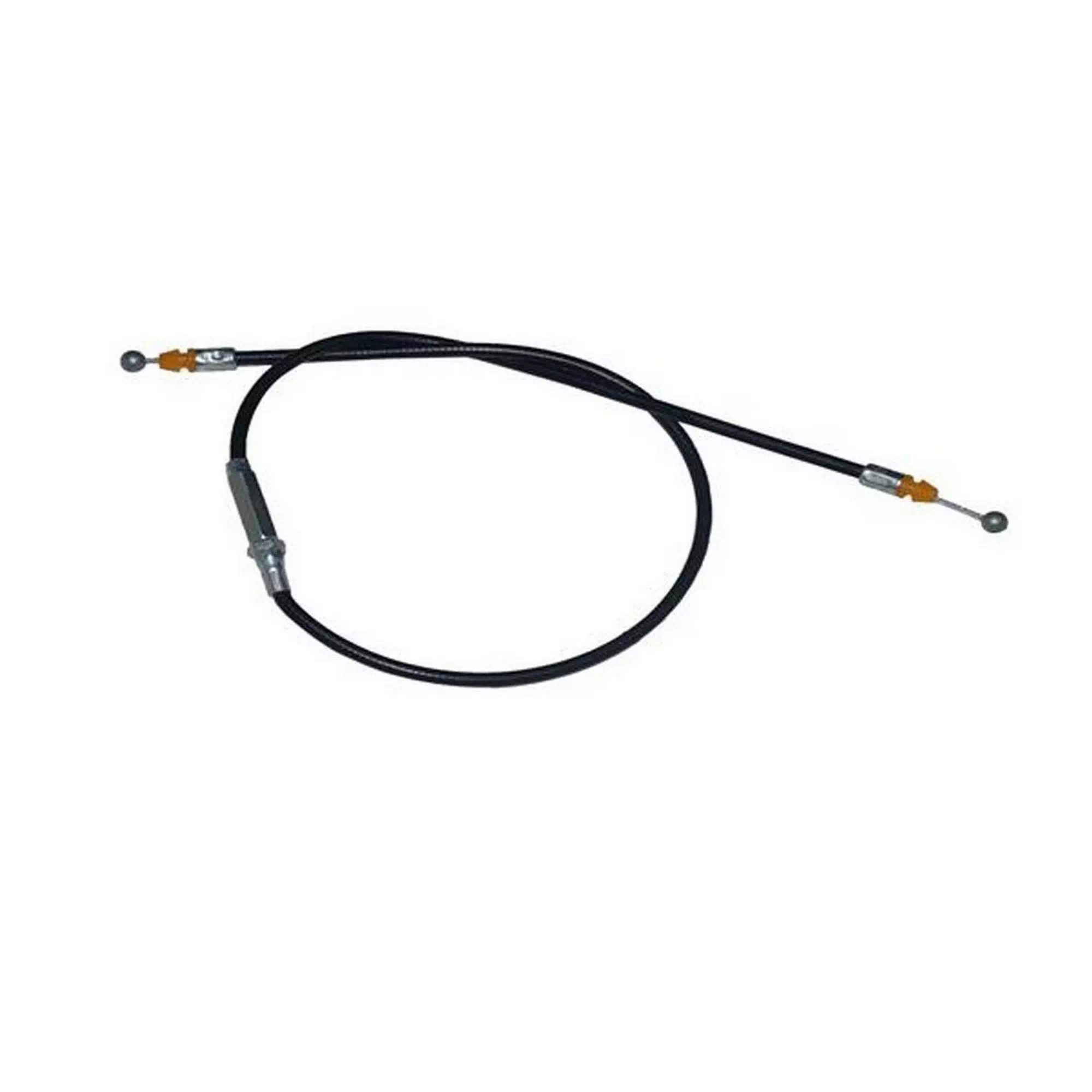 RKS FRECCIA 150 DEPO KAPAĞI KİLİT HALATI [VELOCE150 - RUBANO150] #RK 36848